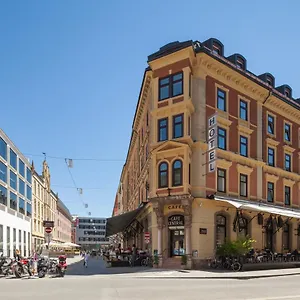 Szálloda Hotel Central ****
