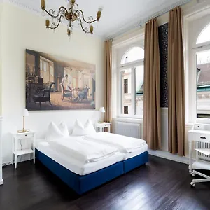 Maison d'hôtes Boutique Columbia Vienne