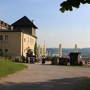 Stadtalm Naturfreundehaus Hostel