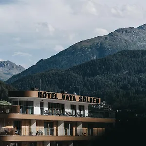 Hotel Vaya Inklusive Summer Card Sölden