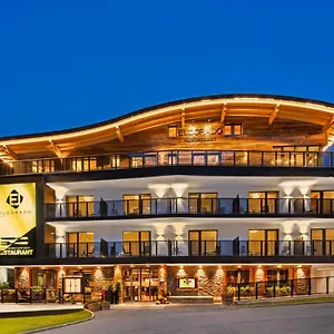 Hotel Eldorado Ischgl