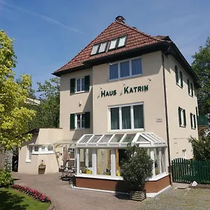 Maison d'hôtes Katrin Salzbourg