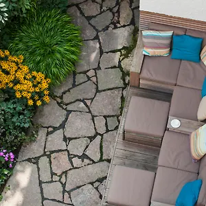 Hotel Boutique Auersperg, Salzbourg