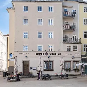 Hinterbrühl Salzburg