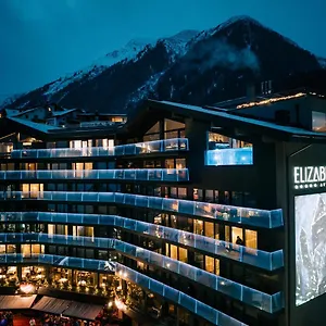 Elizabeth Arthotel 5* Ischgl
