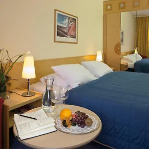 Hotel Austria Trend Europa, Salzbourg