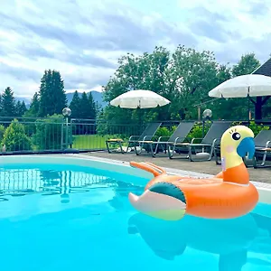 Hotel Sweet Cherry - Boutique & Tyrol Innsbruck
