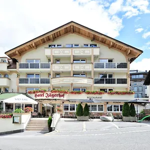 Jägerhof 4* Ischgl