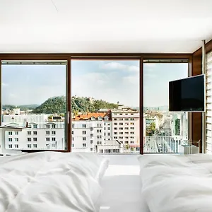 Otel Daniel - Smart Lifestyle Near Centre