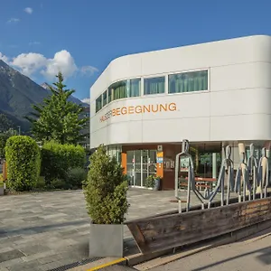 Maison d'hôtes Haus Der Begegnung Innsbruck