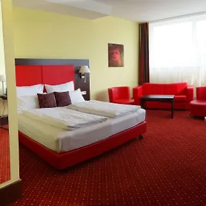 Hotel Western Amedia Art, Salzbourg