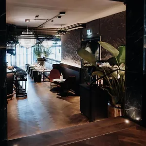 Gentle Hide Designhotel Otel