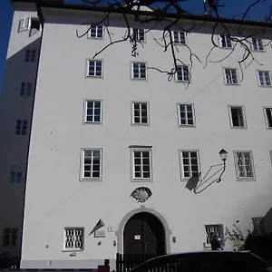 Institut St.sebastian Salzburg