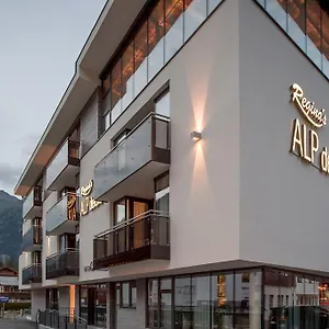 Appart hôtel The Deluxe By Regina Sölden