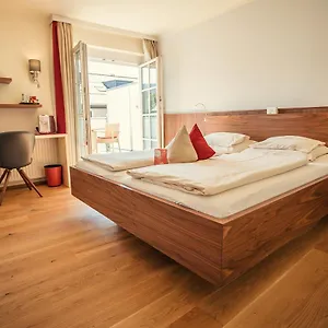 Hotel Rosenvilla Salzbourg