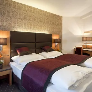 Hotel Club Cortina Vienne