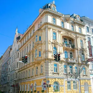 Otel Drei Kronen