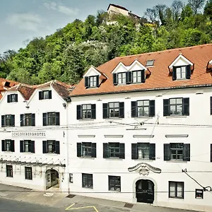 Szálloda Schlossberghotel *****