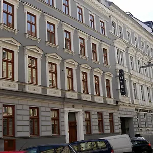 Hotel Caratart Bombolo Vienne