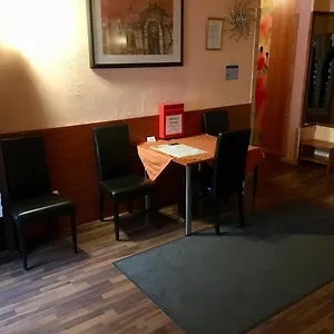 Hotel Madara Vienne