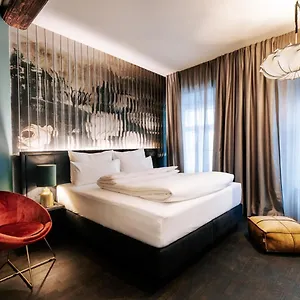 Hotel Aiola Living Graz