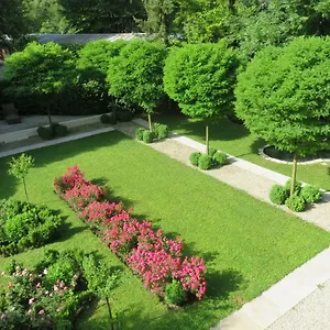 Boutiquevilla Sissi Salzburgo