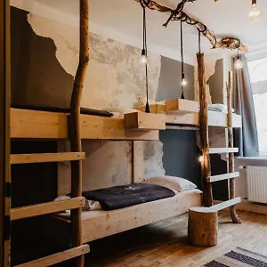 The Keep Eco 호스텔