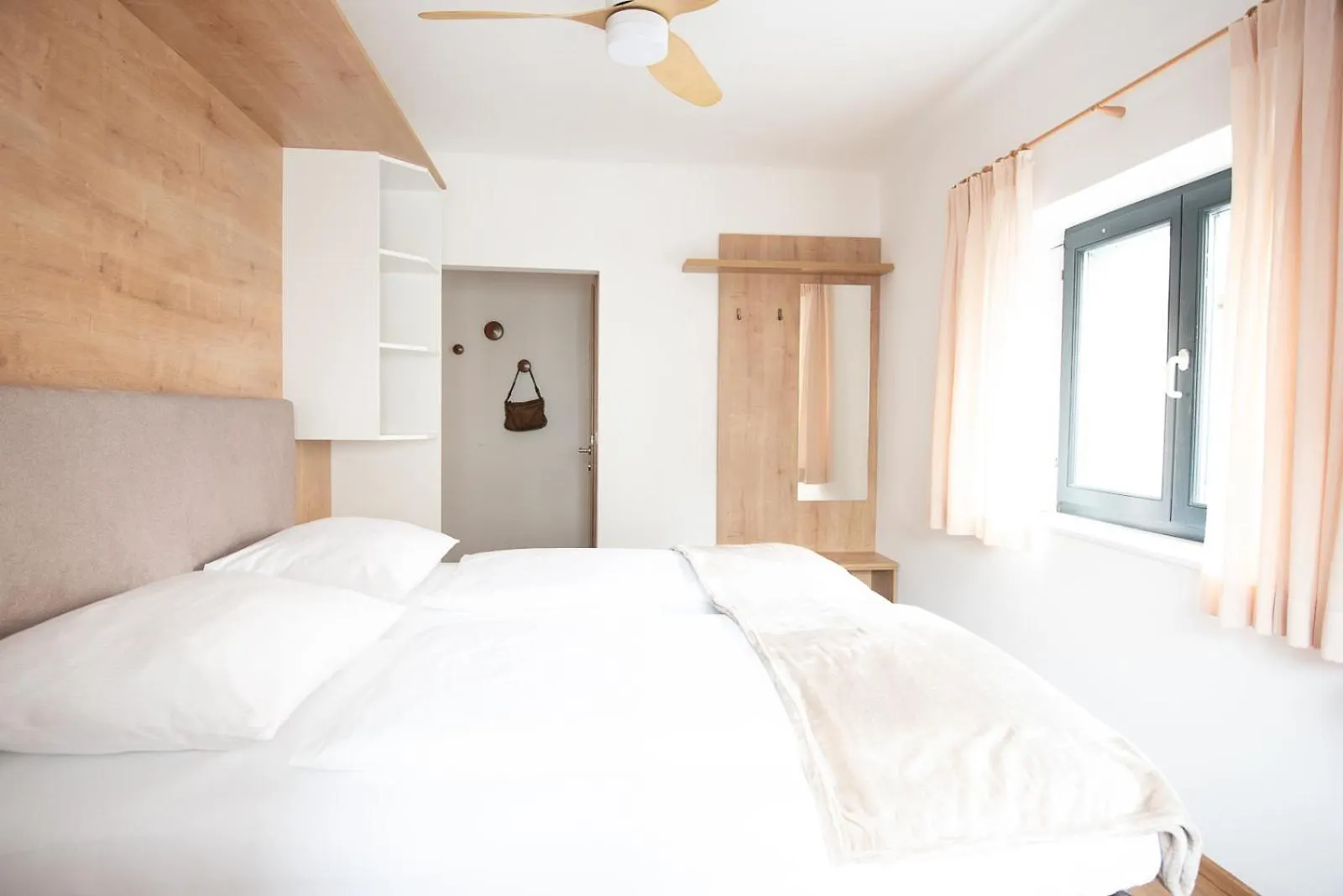 Hotel Modus Salzburgo