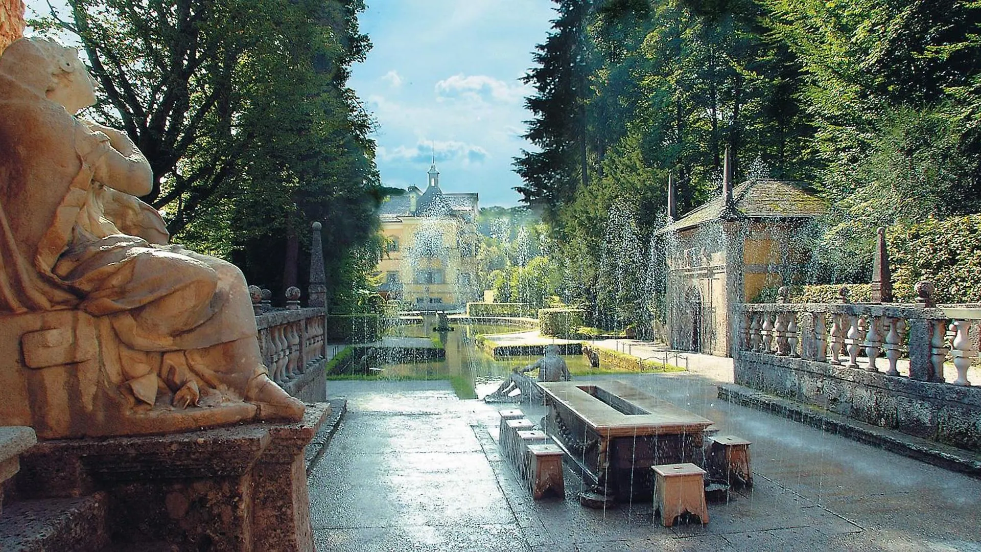 Hotel Modus Salzburgo 3*,