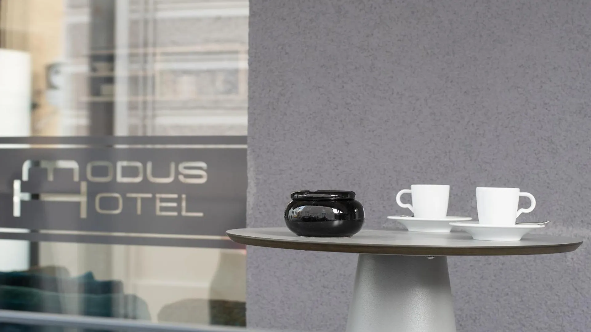 Hotel Modus Salzburgo Áustria