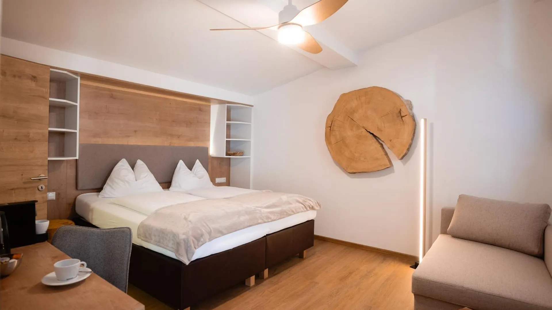 Hotel Modus Salzburgo