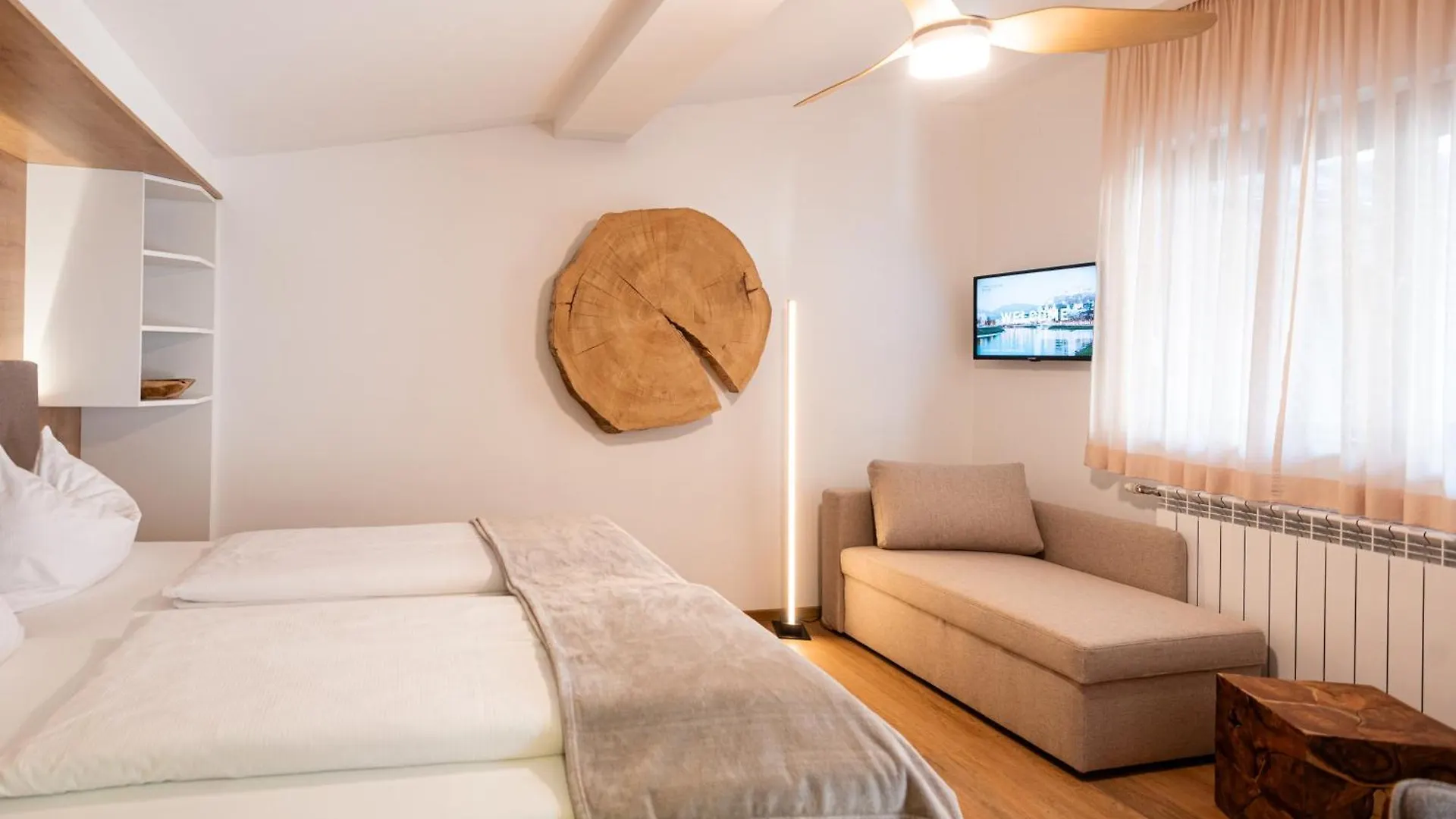 Hotel Modus Salzburgo