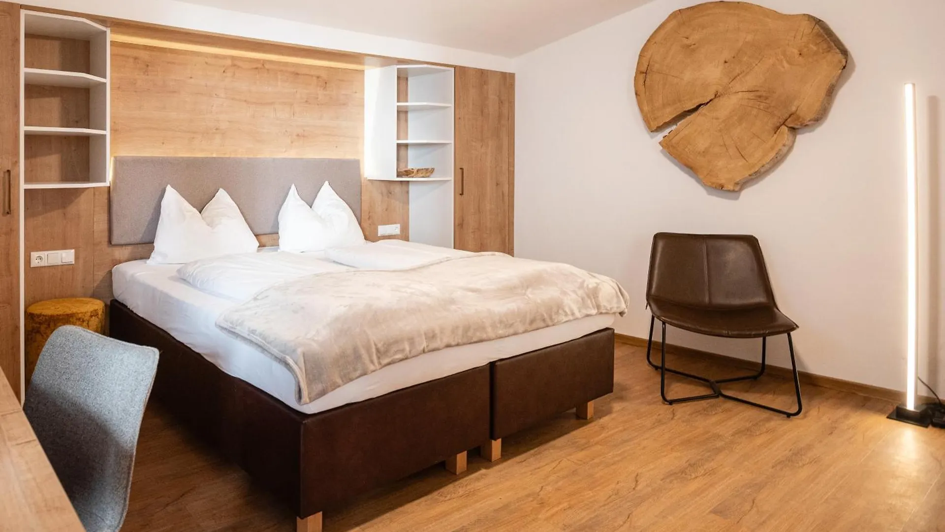 ***  Hotel Modus Salzburgo Áustria