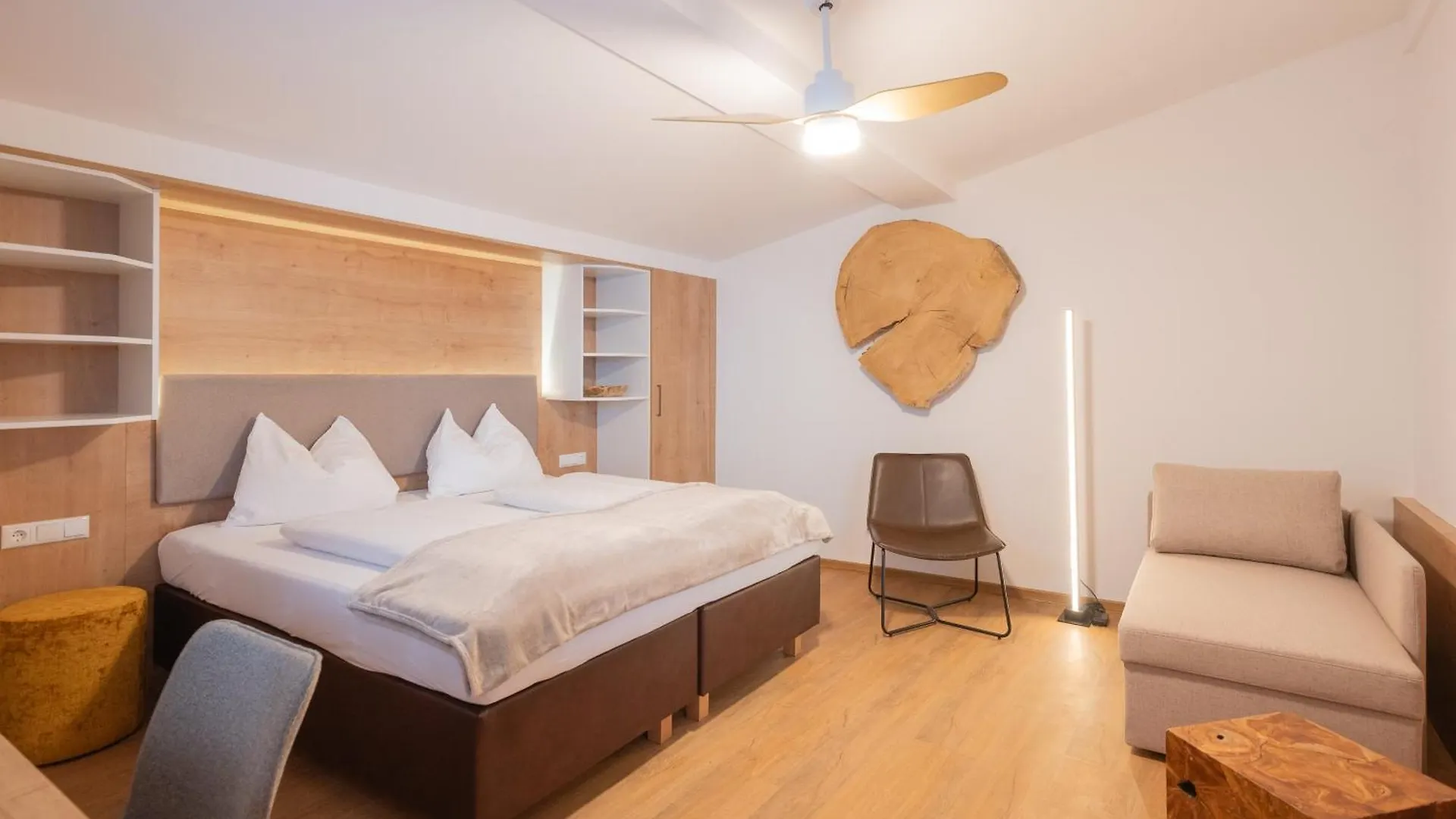 Hotel Modus Salzburgo