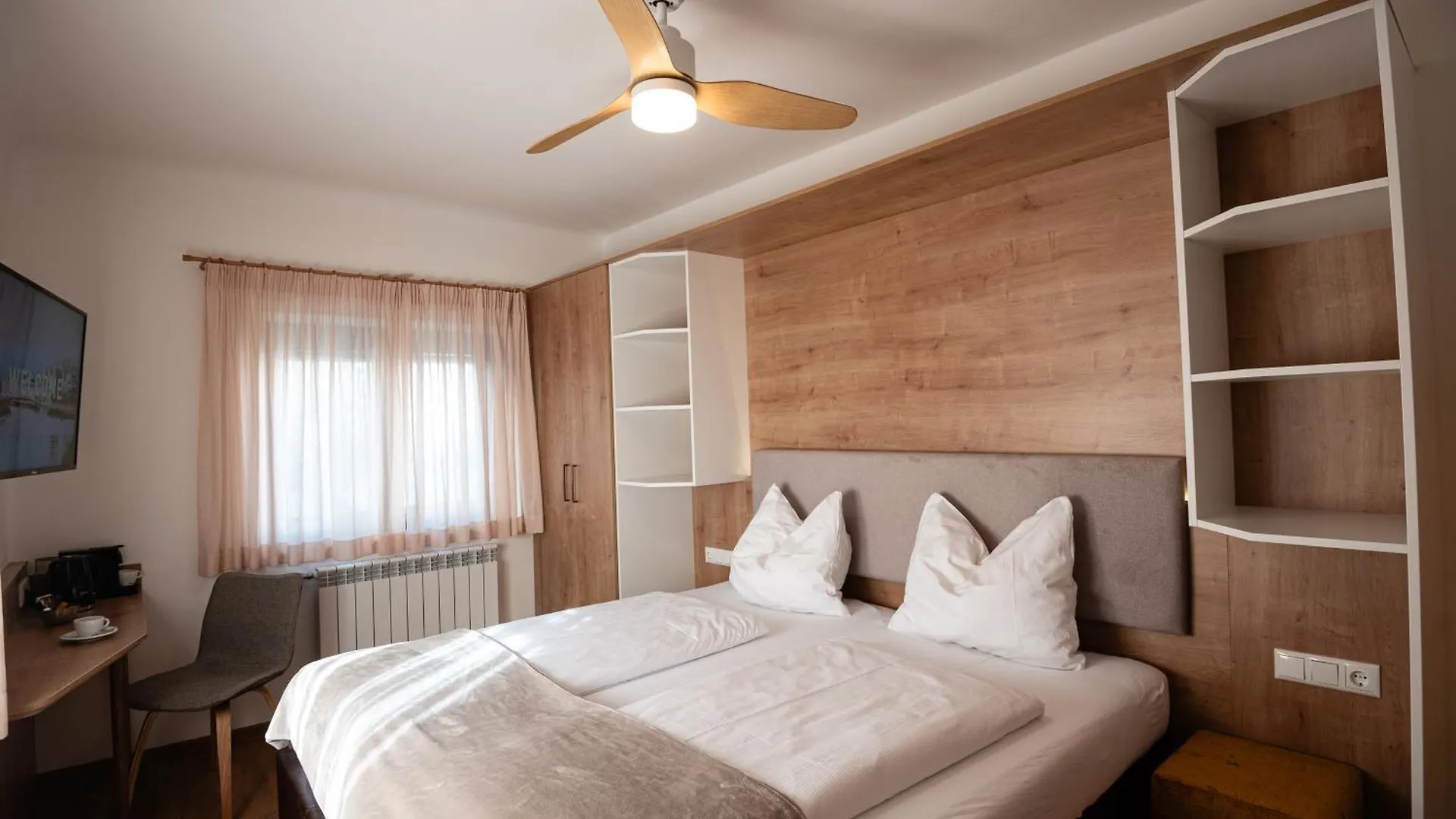 Hotel Modus Salzburgo