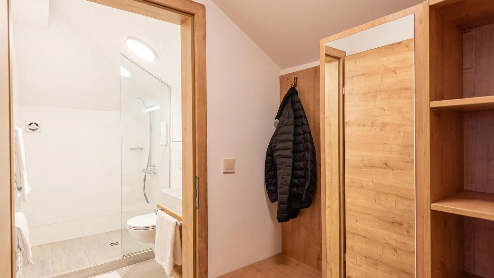 Hotel Modus Salzburgo
