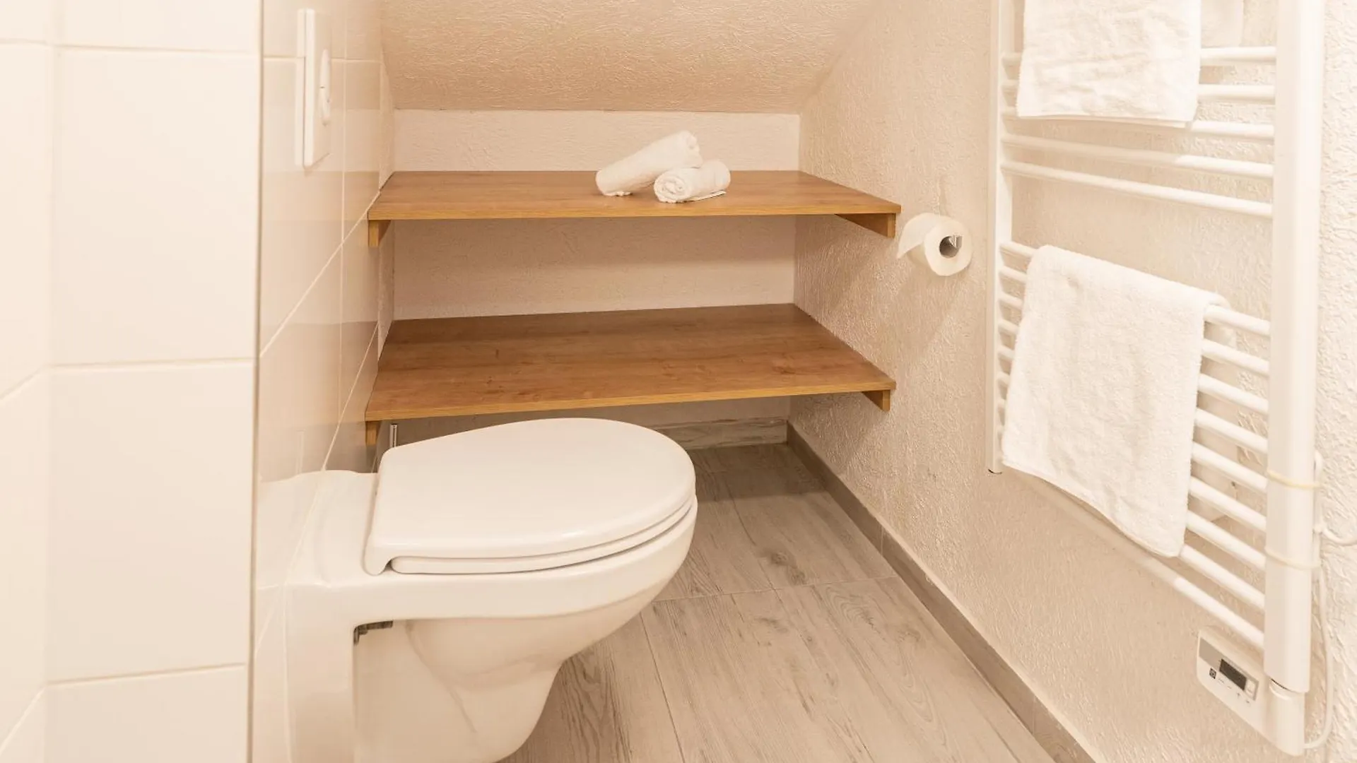 Hotel Modus Salzburgo 3*,  Áustria