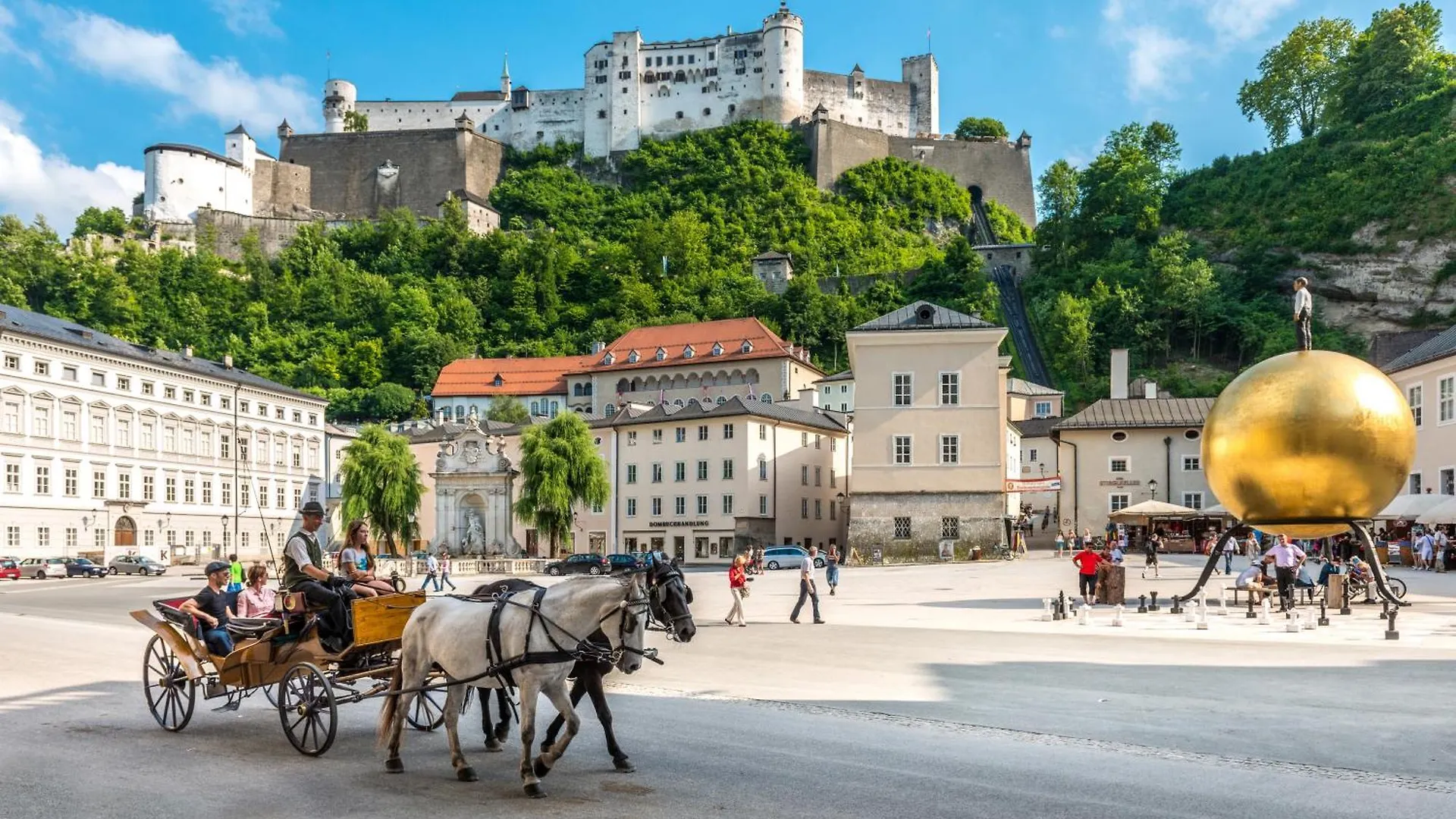 ***  Hotel Modus Salzburgo Áustria