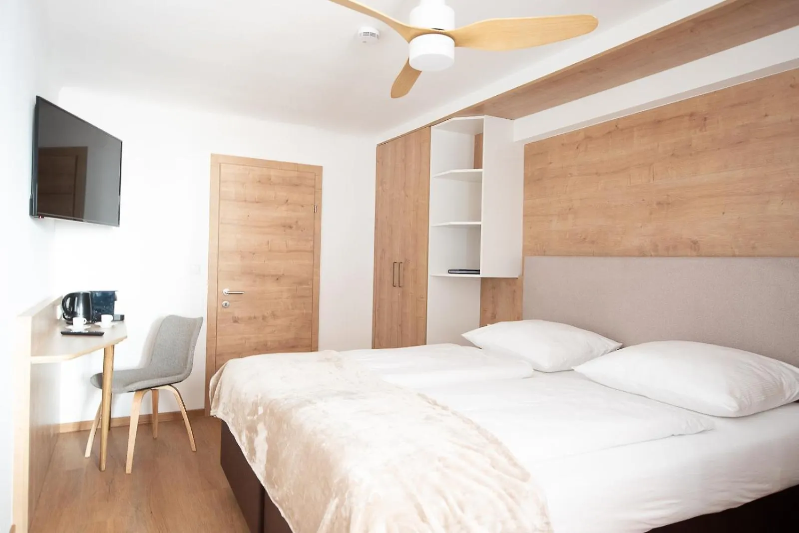 Hotel Modus Salzburg
