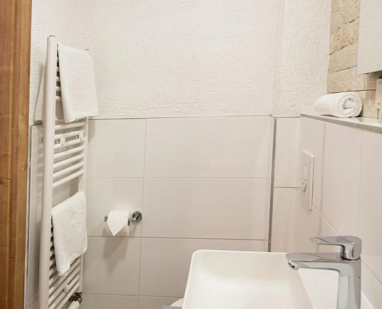 Hotel Modus Salzburg