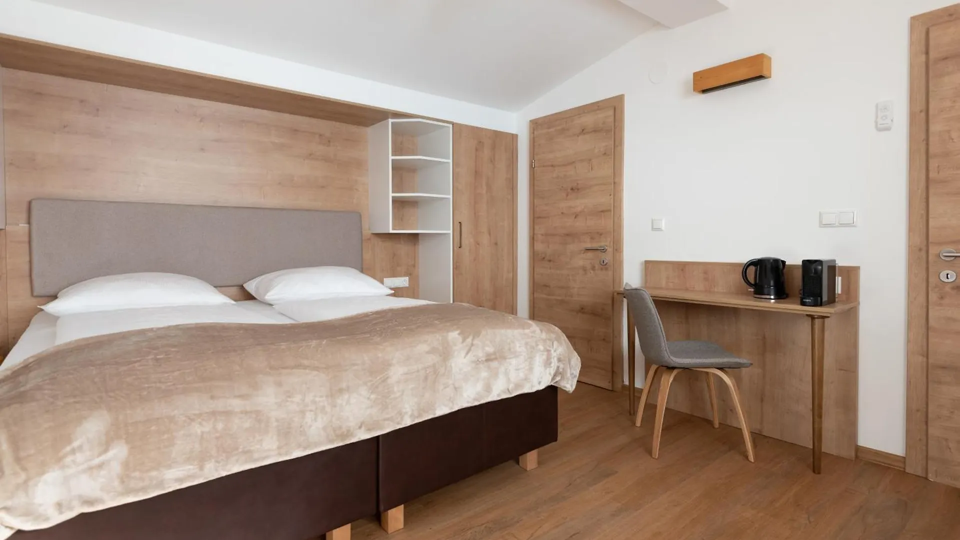 Hotel Modus Salzburg 3*,  Ausztria