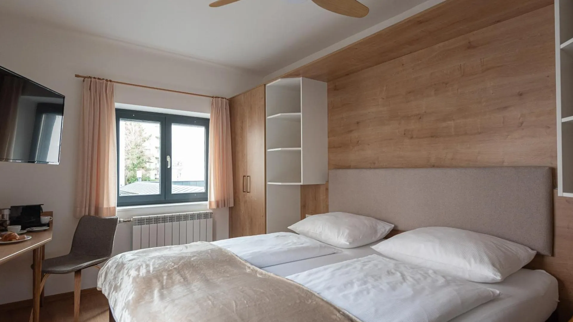 Hotel Modus Salzburg