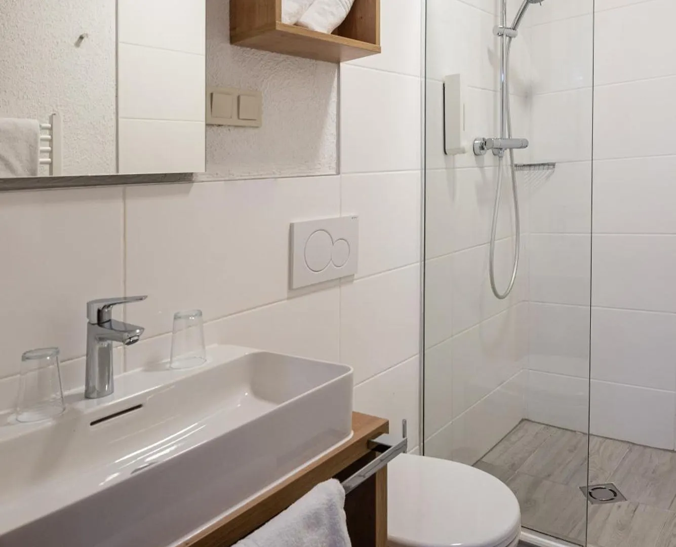 Hotel Modus Salzburg Ausztria