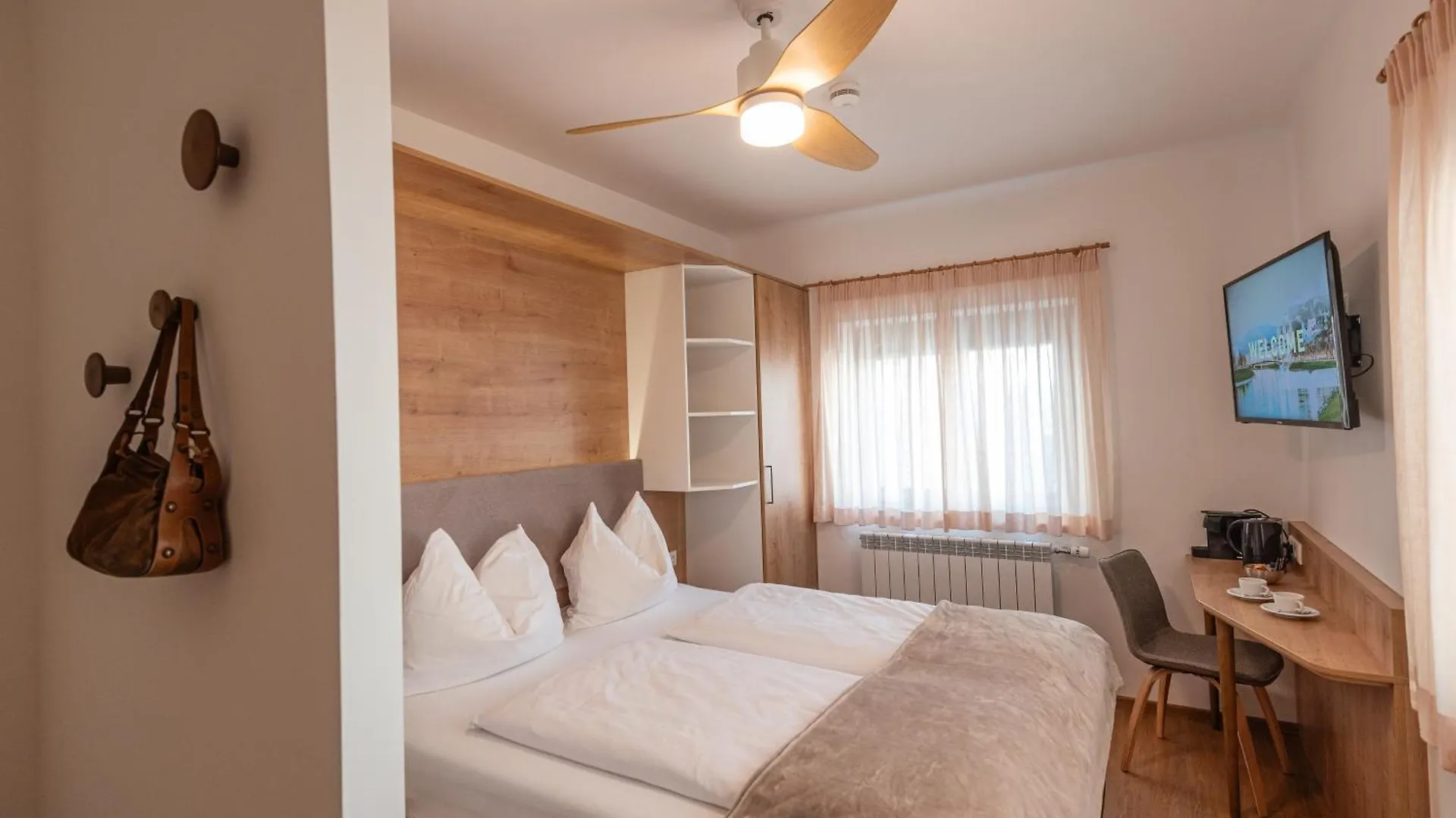 Hotel Modus Salzburg