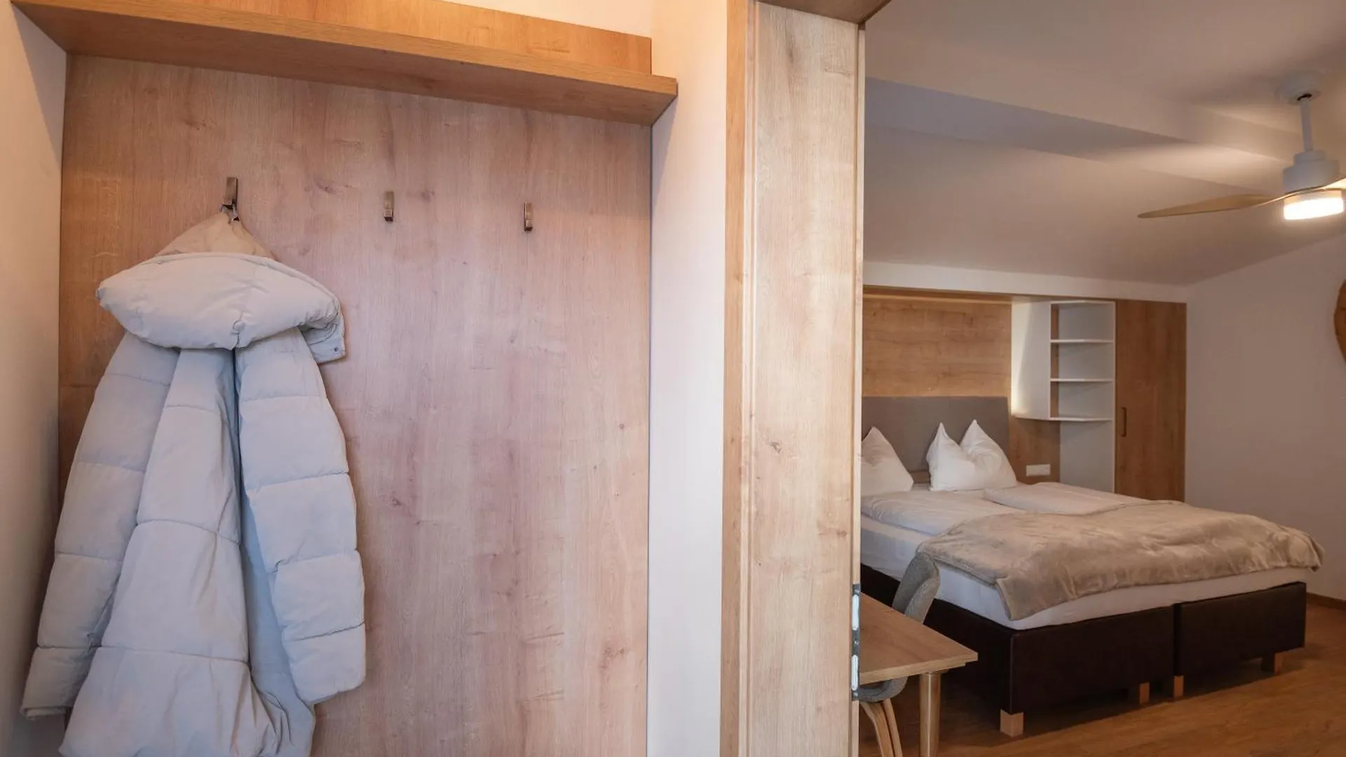 Hotel Modus Salzburg 3*,