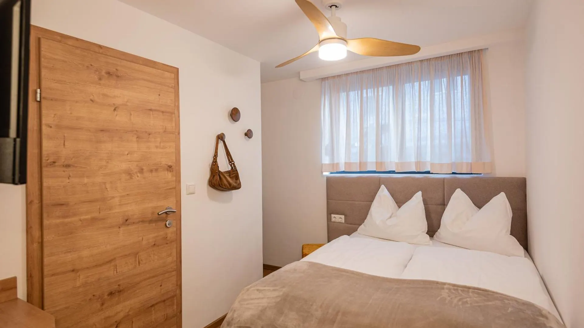 Hotel Modus Salzburg