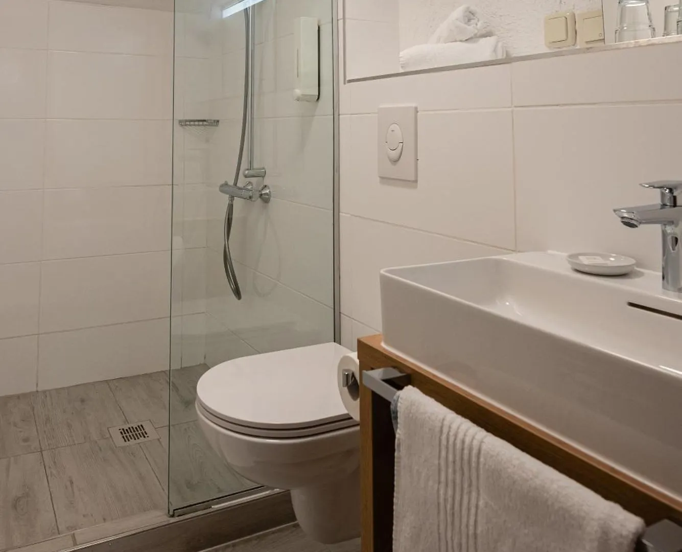 Hotel Modus Salzburg