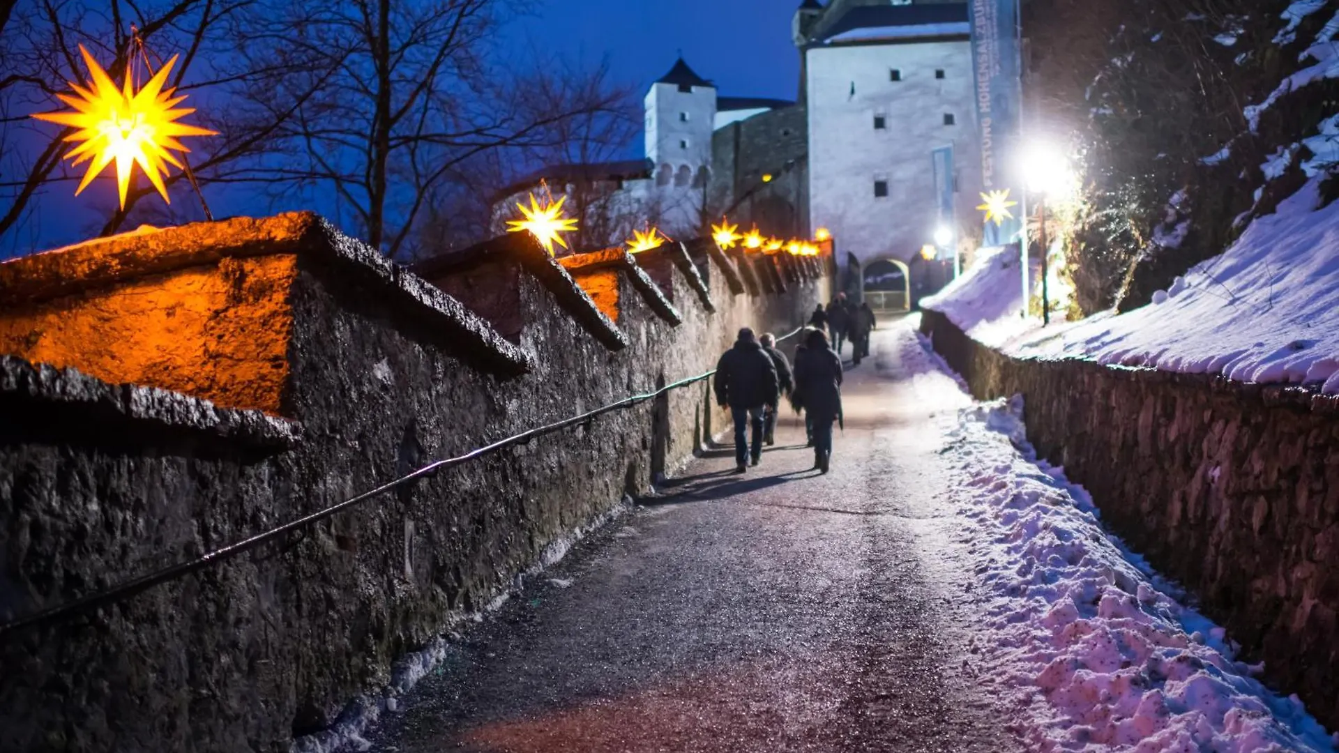Hotel Modus Salzburg