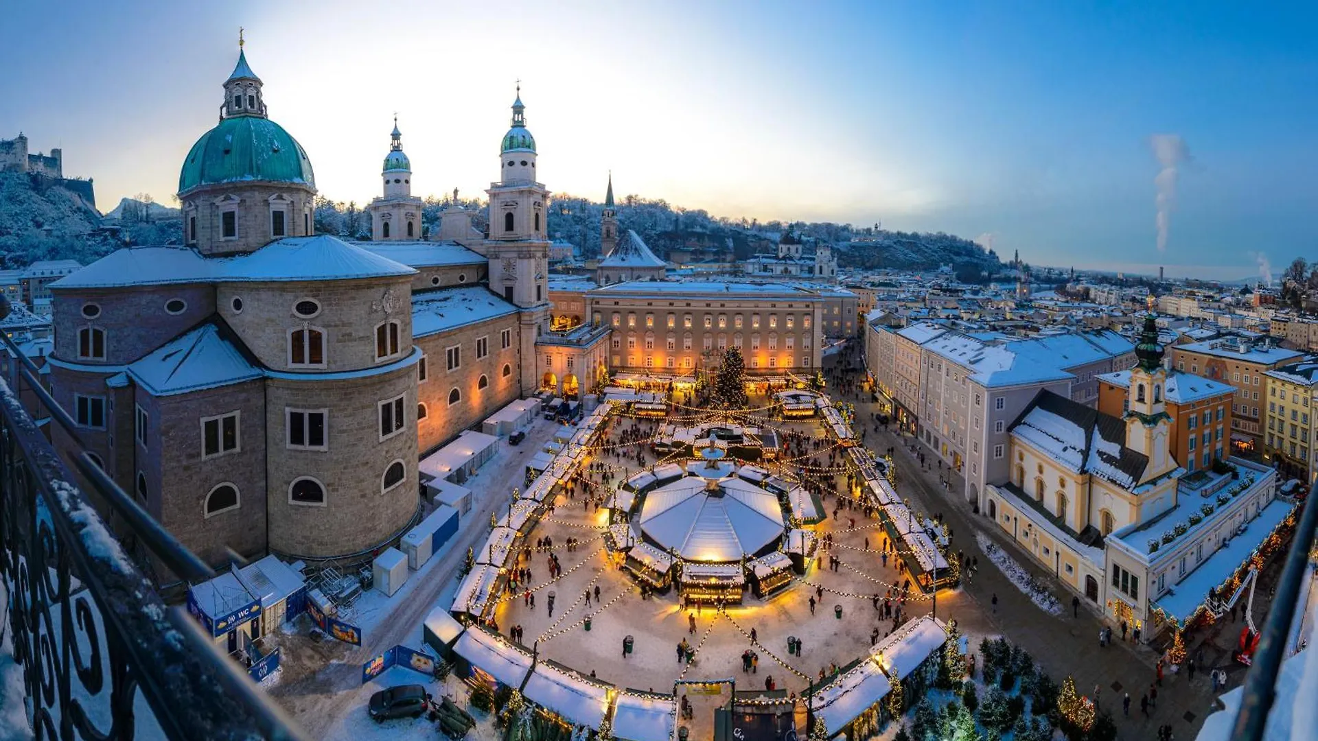 Hotel Modus Salzburg