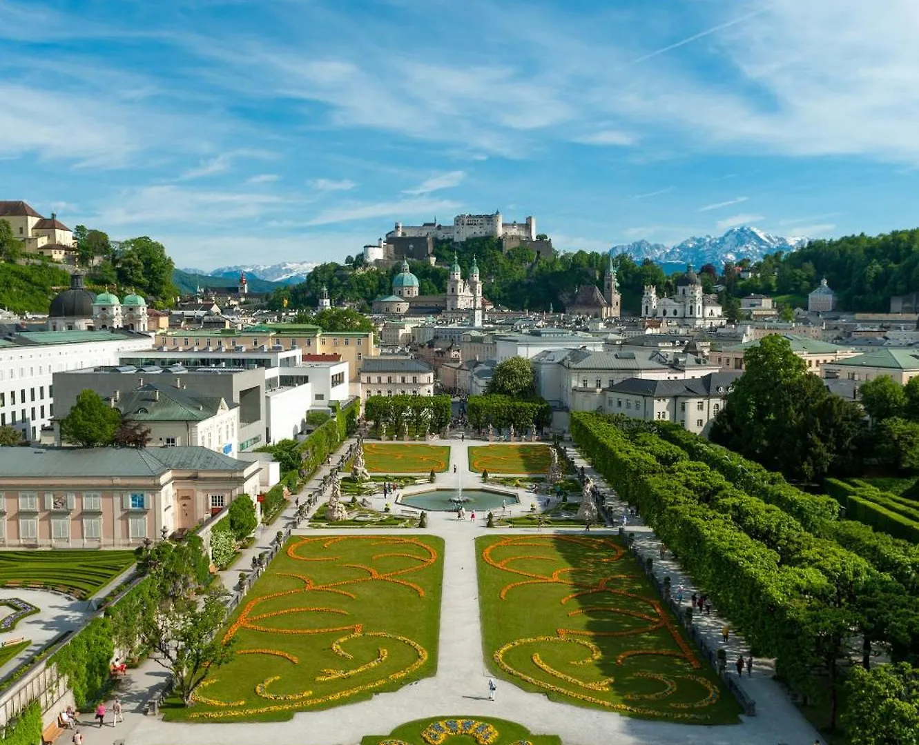 Hotel Modus Salzburg 3*,  Ausztria